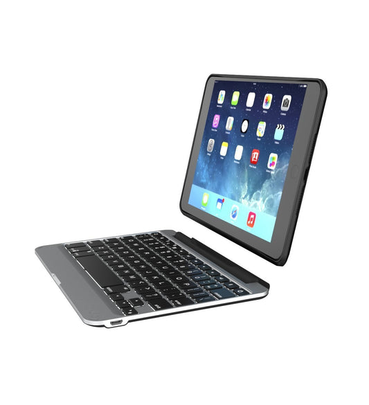 Keyboard ZAGG For Ipad Pro 12.9 Negro