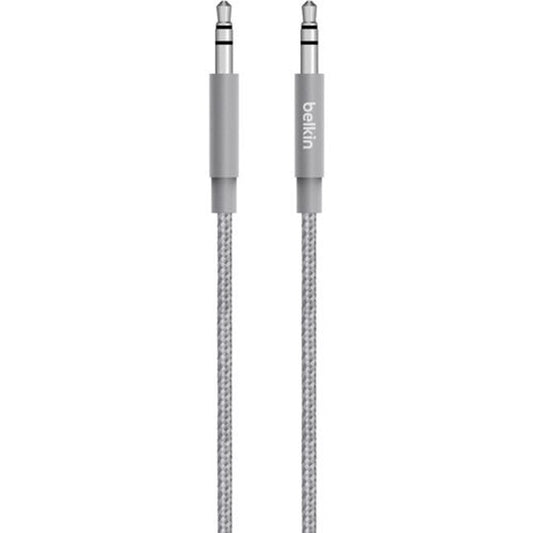 CABLE BELKIN AUX MIXIT - PLATA