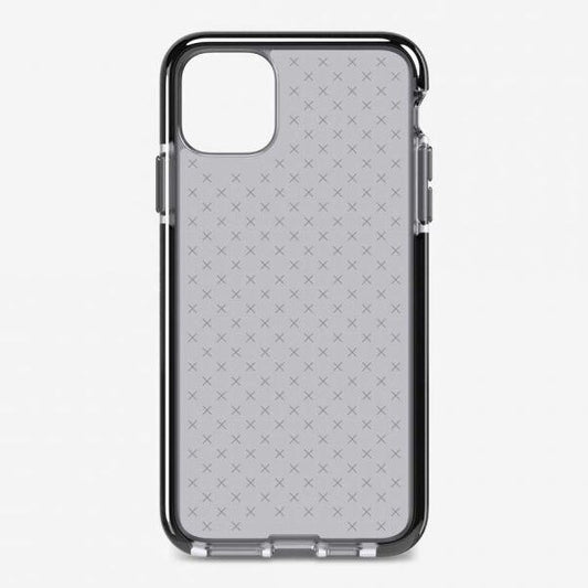 FUNDA TECH21 IPHONE 11 PRO MAX - NEGRO