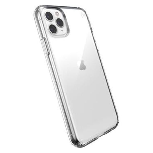 FUNDA SPECK PARA IPHONE 11 PRO MAX - TRANSPARENTE 1