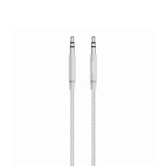 CABLE BELKIN AUXLIAR DE AUDIO STEREO MIX