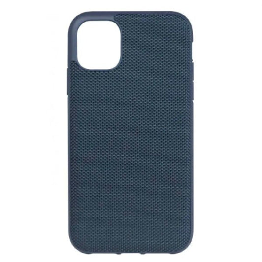 FUNDA EVUTEC PARA IPHONE 11 PRO MAX - AZUL