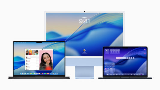 Lo Nuevo de MacOS Tahoe: Diseño y tecnología