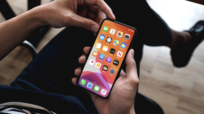 Guía para formatear un iPhone paso a paso | Mac Center Perú