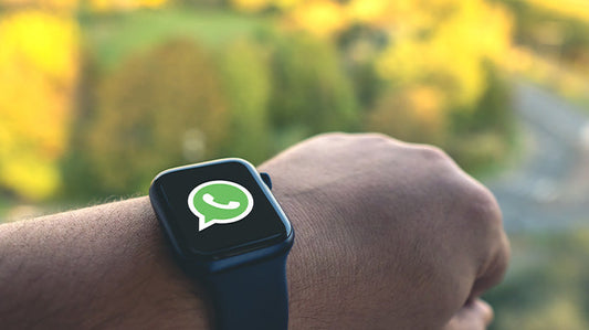 Cómo WhatsApp en Apple Watch mejora tu comunicación diaria