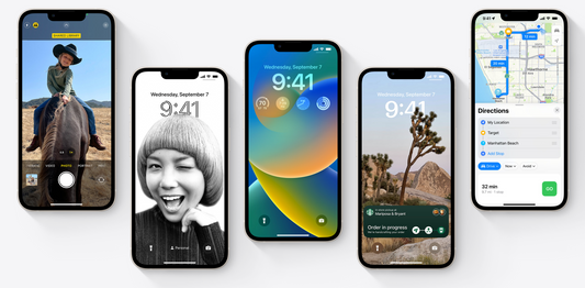 Lo que no sabías de tu iPhone