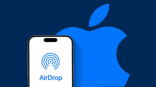  AirDrop: aprende a usarlo como un experto 