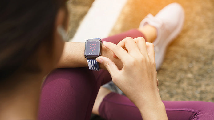 Regala un Apple Watch Series 11 en el día de la mujer  