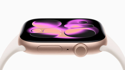 Apple Watch Series 11: innovación y bienestar