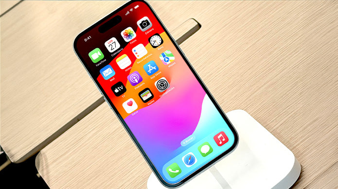 Guía completa para buscar en mi iPhone archivos y apps