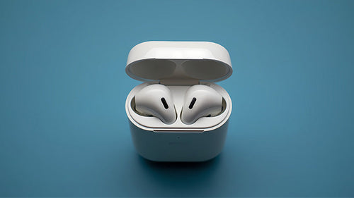 ¿Cómo cambiar el nombre de mis Airpods?