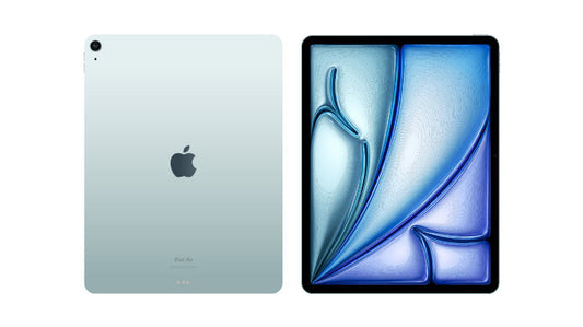 iPad Air M4: La revolución de la potencia ligera ya está aquí