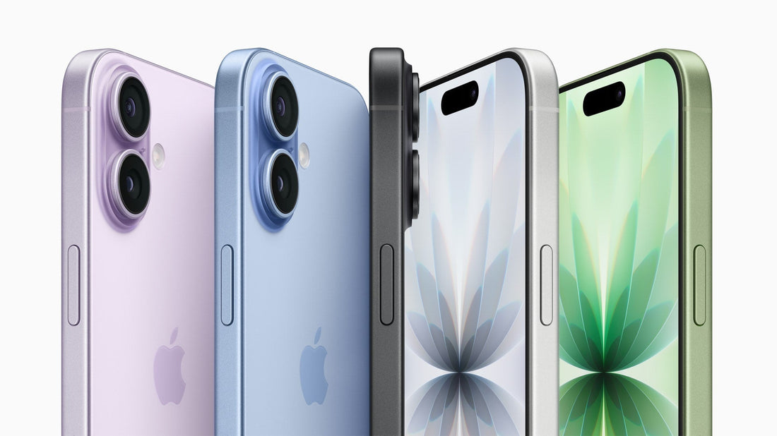 Descubre las innovaciones del iPhone