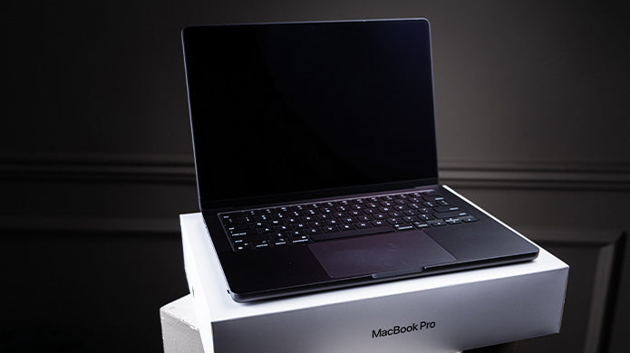 MacBook Pro M5: el computador que lleva la experiencia a otro nivel