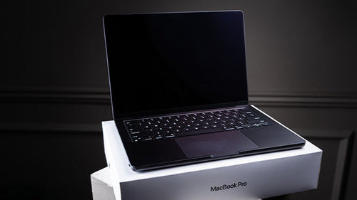 MacBook Pro M5: el computador que lleva la experiencia a otro nivel