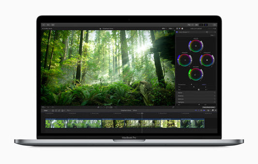 5 editores top de video e imagen para tu Mac