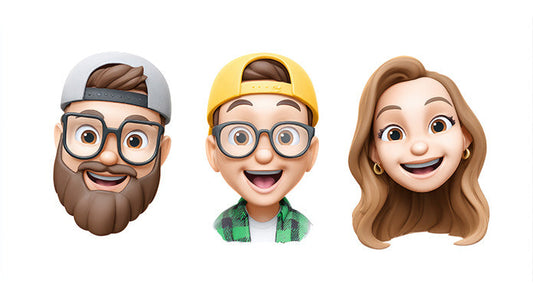 Memojis: convierte tus expresiones en algo muy tuyo