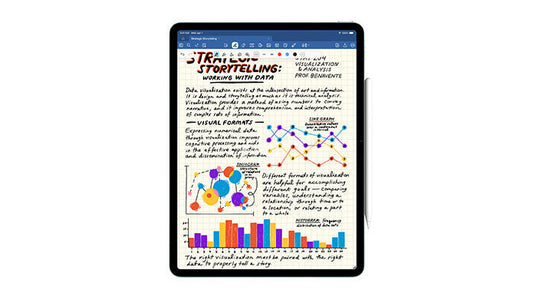 iPad Air M4: potencia, diseño ligero y el gran protagonista del Apple Event 2026
