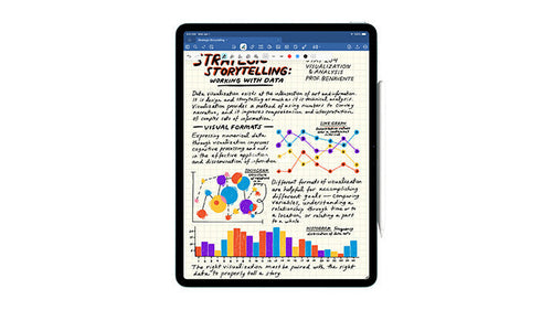 iPad Air M4: potencia, diseño ligero y el gran protagonista del Apple Event 2026