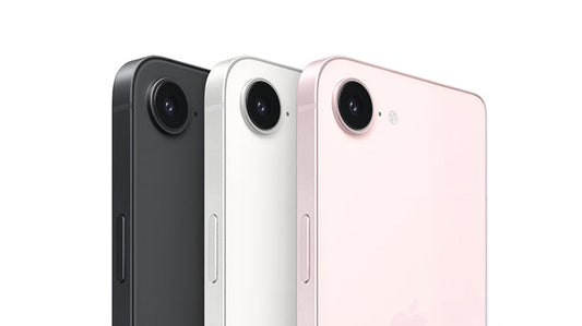 Nuevo iPhone 17e: el modelo más esperado del Apple Event 2026