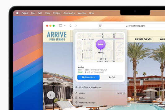 ¿Qué es Safari? Descubre el navegador de Apple