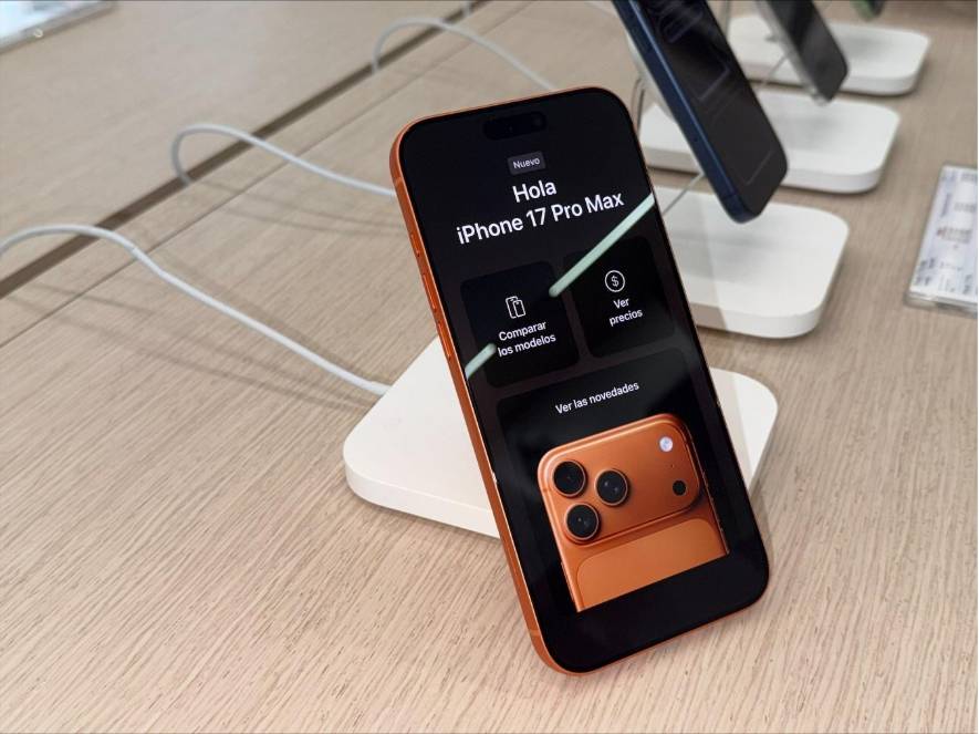 Última actualización iOS: todo lo que debes saber