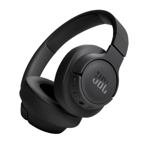 AUDIFONOS JBL TUNE 720 ON EAR BLUETOOTH BLACK