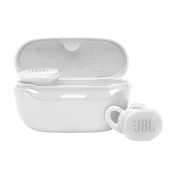 AUDIFONOS JBL ENDURANCE RACE 2 TRULY WIRELESS BLUETOOTH WHITE