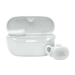 AUDIFONOS JBL ENDURANCE RACE 2 TRULY WIRELESS BLUETOOTH WHITE