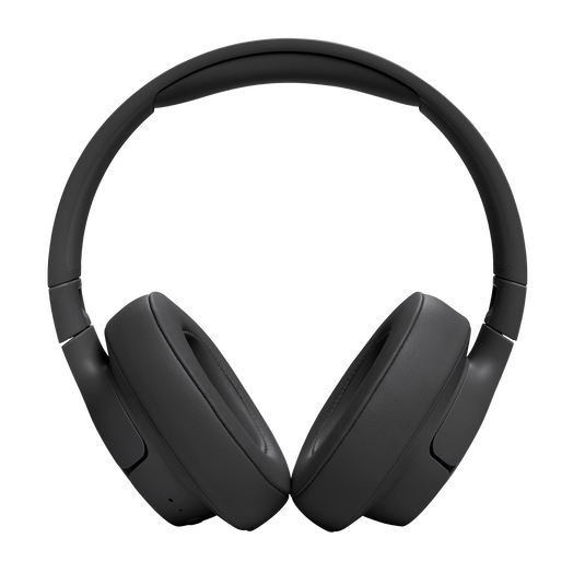 AUDIFONOS JBL TUNE 720 ON EAR BLUETOOTH BLACK