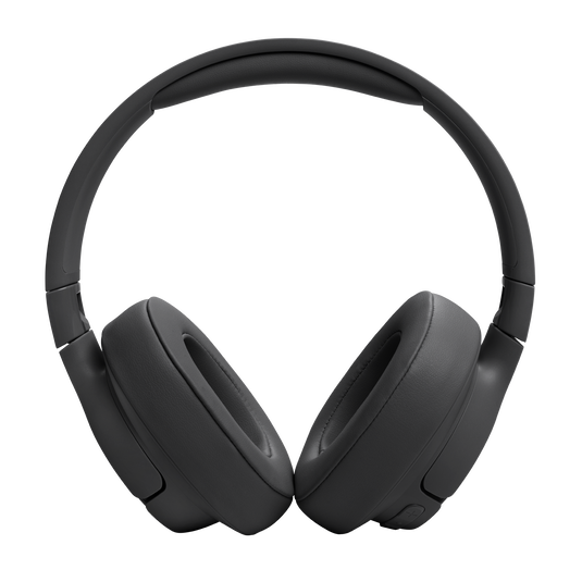 AUDIFONOS JBL TUNE 720 ON EAR BLUETOOTH BLACK