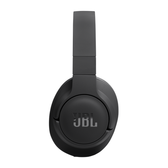 AUDIFONOS JBL TUNE 720 ON EAR BLUETOOTH BLACK