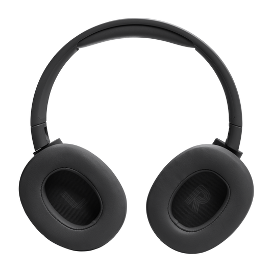 AUDIFONOS JBL TUNE 720 ON EAR BLUETOOTH BLACK