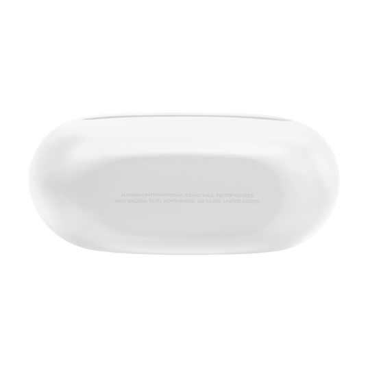 AUDIFONOS JBL ENDURANCE RACE 2 TRULY WIRELESS BLUETOOTH WHITE