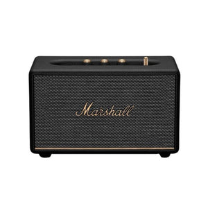 SPEAKER MARSHALL ACTON III BLUETOOTH BLACK