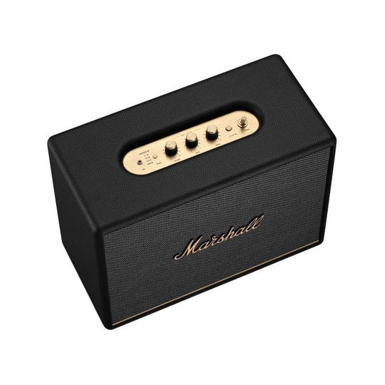 SPEAKER MARSHALL WOBURN III BLUETOOTH BLACK