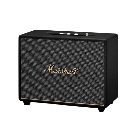 SPEAKER MARSHALL WOBURN III BLUETOOTH BLACK