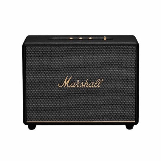 SPEAKER MARSHALL WOBURN III BLUETOOTH BLACK