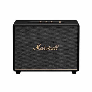 SPEAKER MARSHALL WOBURN III BLUETOOTH BLACK