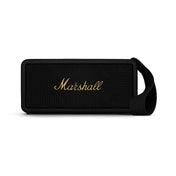 SPEAKER MARSHALL MIDDLETON PORTABLE BLUETOOTH BLACK / BRASS