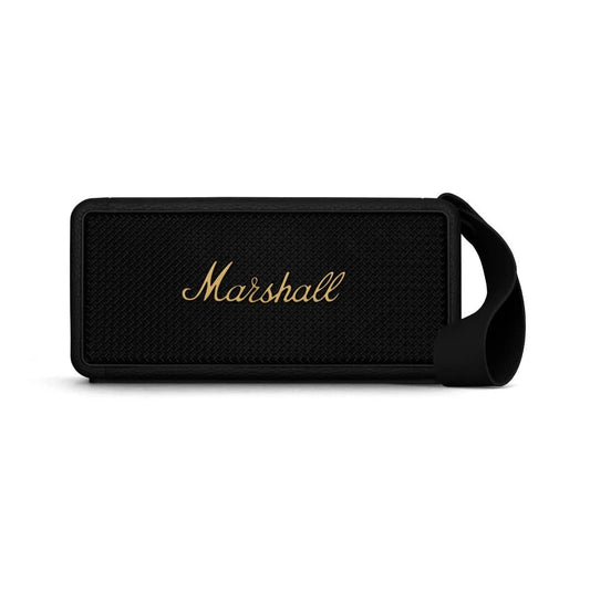 SPEAKER MARSHALL MIDDLETON PORTABLE BLUETOOTH BLACK / BRASS