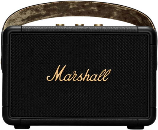Marshall Kilburn II Bluetooth Portable Speaker 120/230V