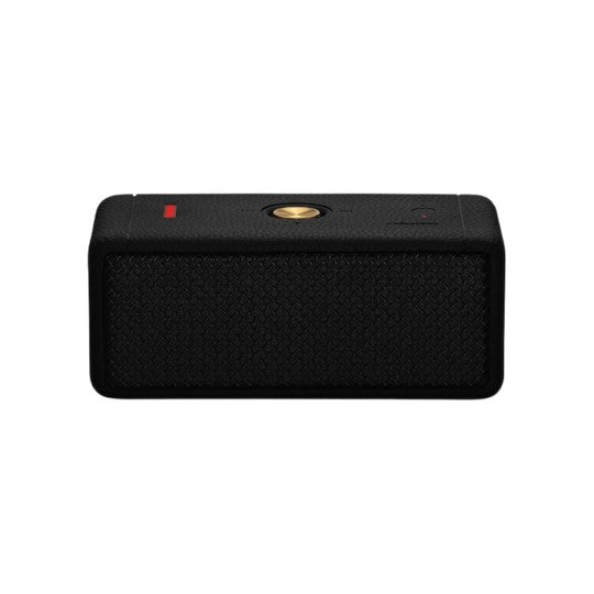 SPEAKER MARSHALL EMBERTON II PORTABLE BLUETOOTH BLK