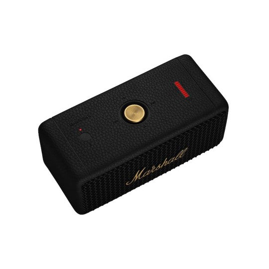 SPEAKER MARSHALL EMBERTON II PORTABLE BLUETOOTH BLK