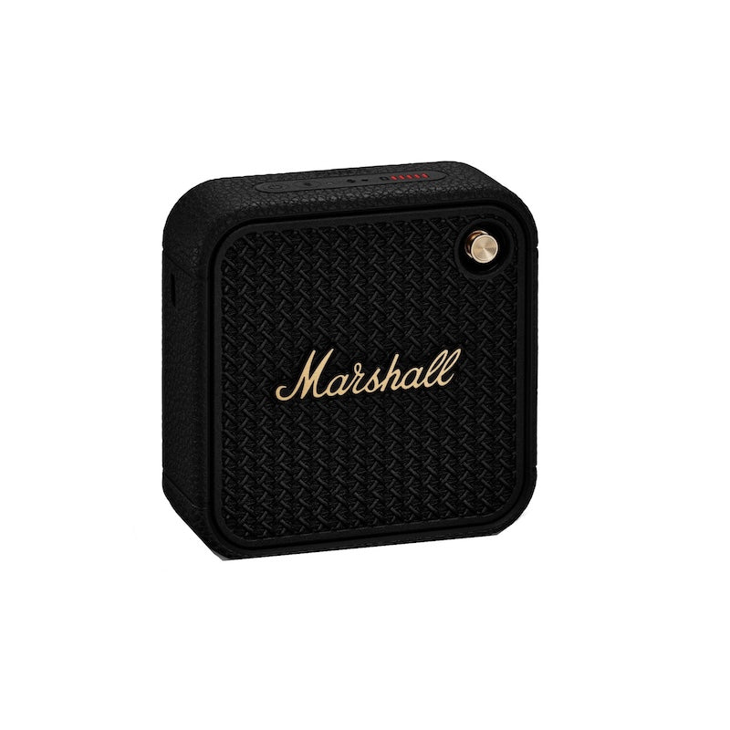 ALTAVOZ MARSHALL WILLEN II P BT B/B