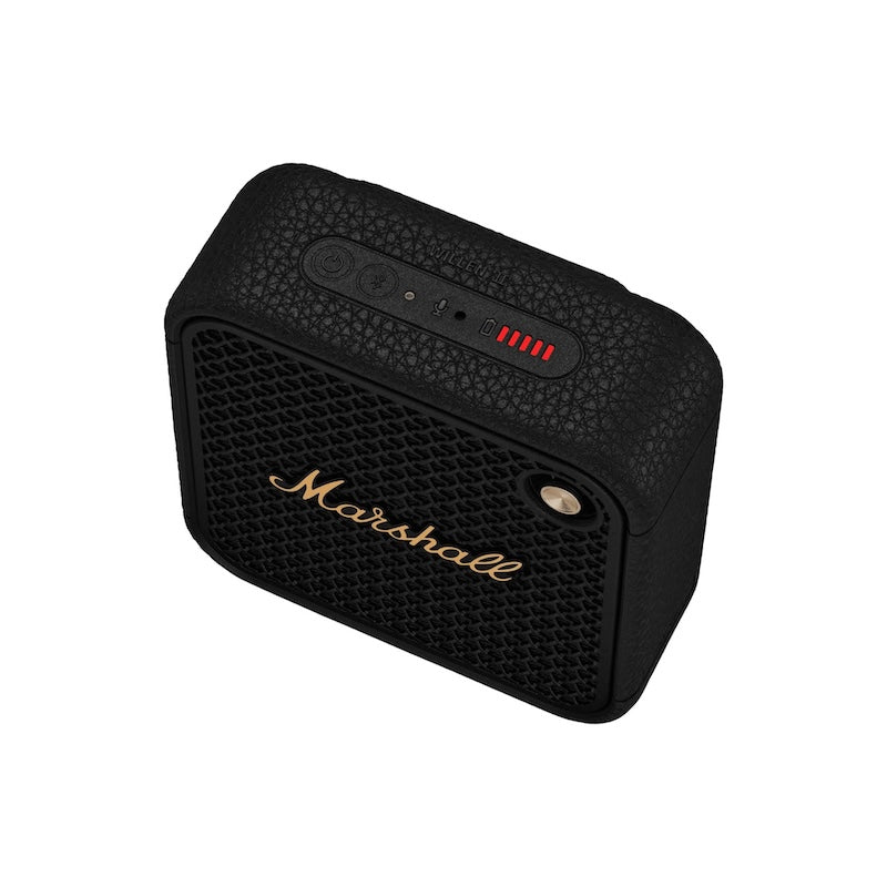 ALTAVOZ MARSHALL WILLEN II P BT B/B