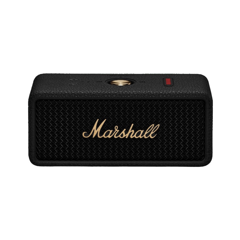 ALTAVOZ MARSHALL EMBERTON III P BT B/B