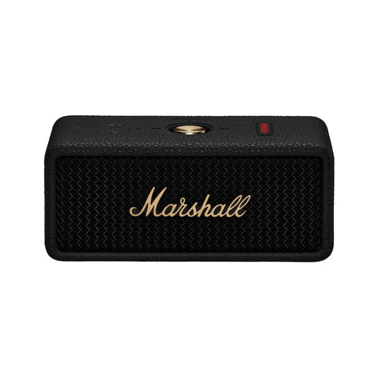 ALTAVOZ MARSHALL EMBERTON III P BT B/B