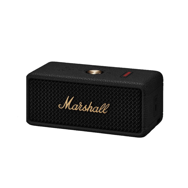 ALTAVOZ MARSHALL EMBERTON III P BT B/B