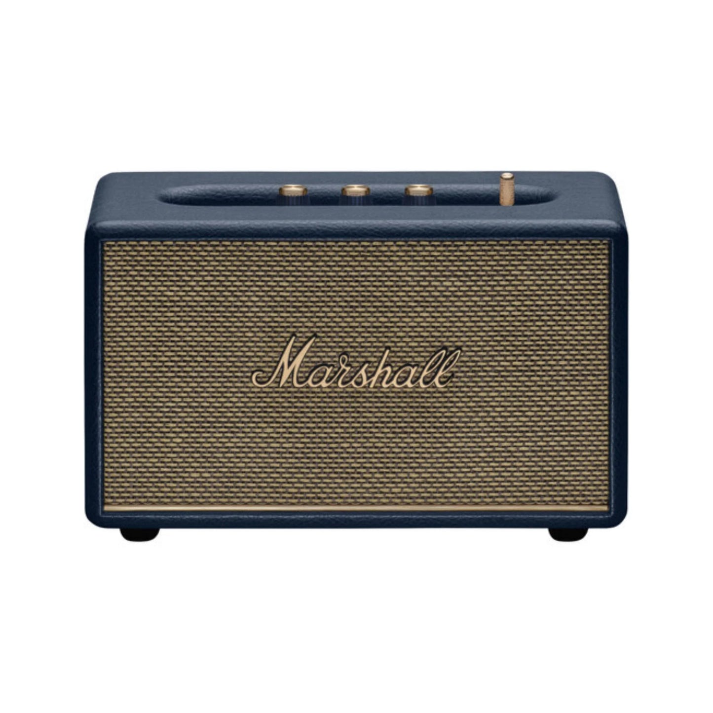 SPEAKER MARSHALL ACTON III PORTABLE BLUETOOTH MIDNIGHT BLUE
